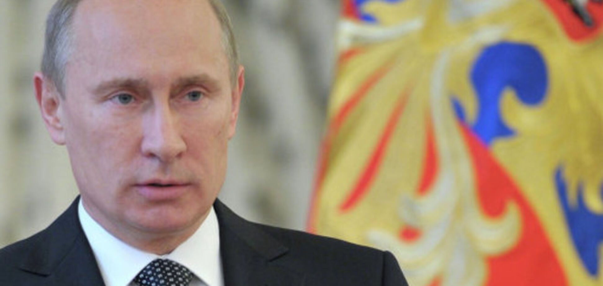 Эксперт: к весне Путин может не быть президентом, а Россия - государством