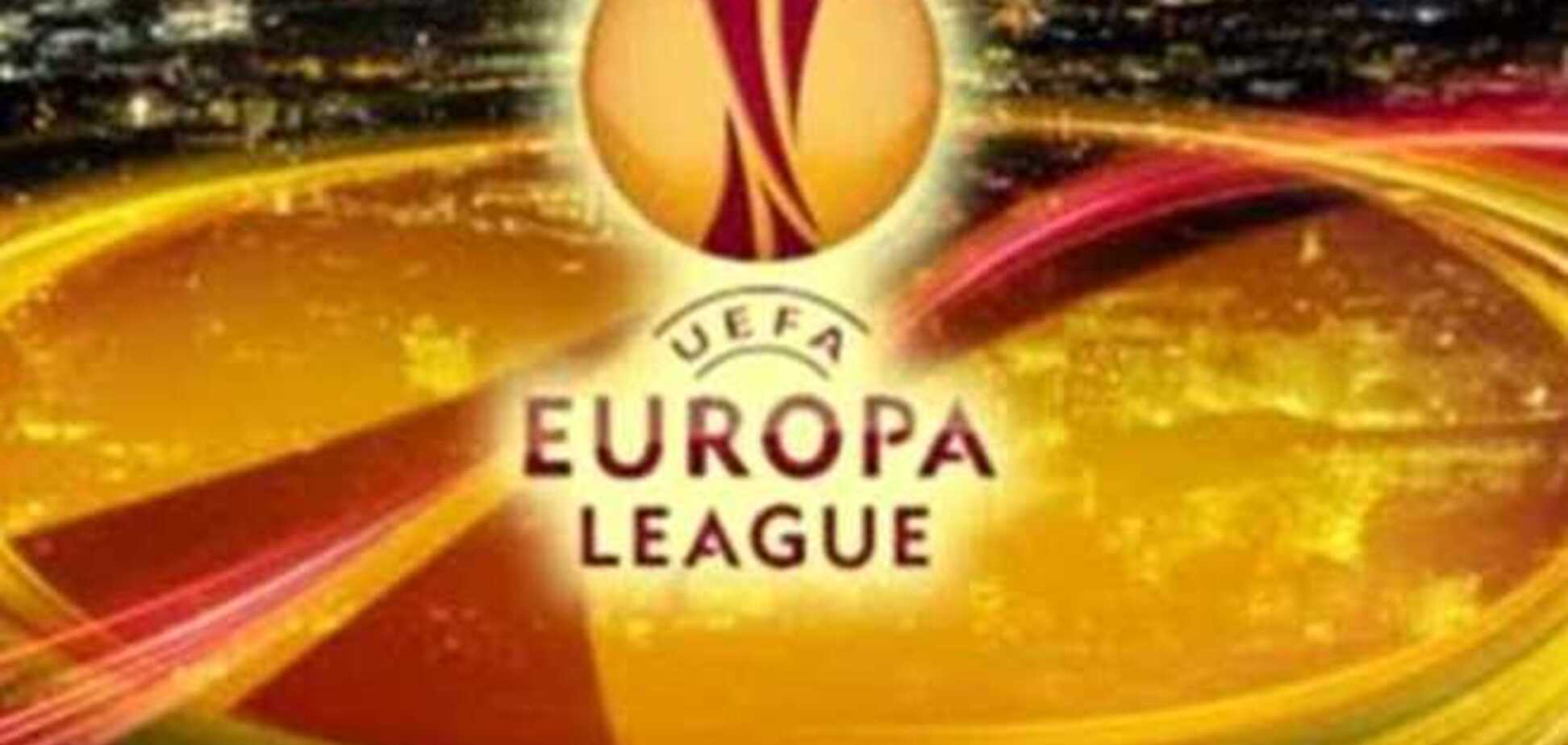 Смотрите на 'Обозревателе' решающие матчи Украины в Лиге Европы