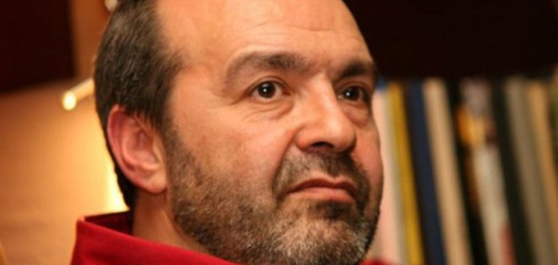 Шендерович рассказал о последнем шансе Путина