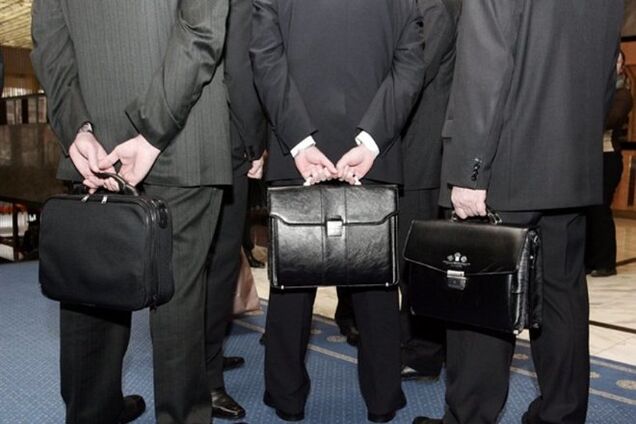 Україна скотилась за двадцятиріччя незалежності у статус африканської клептократії