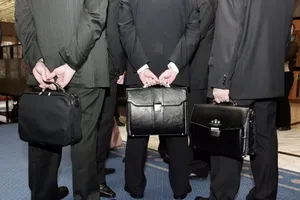 Україна скотилась за двадцятиріччя незалежності у статус африканської клептократії