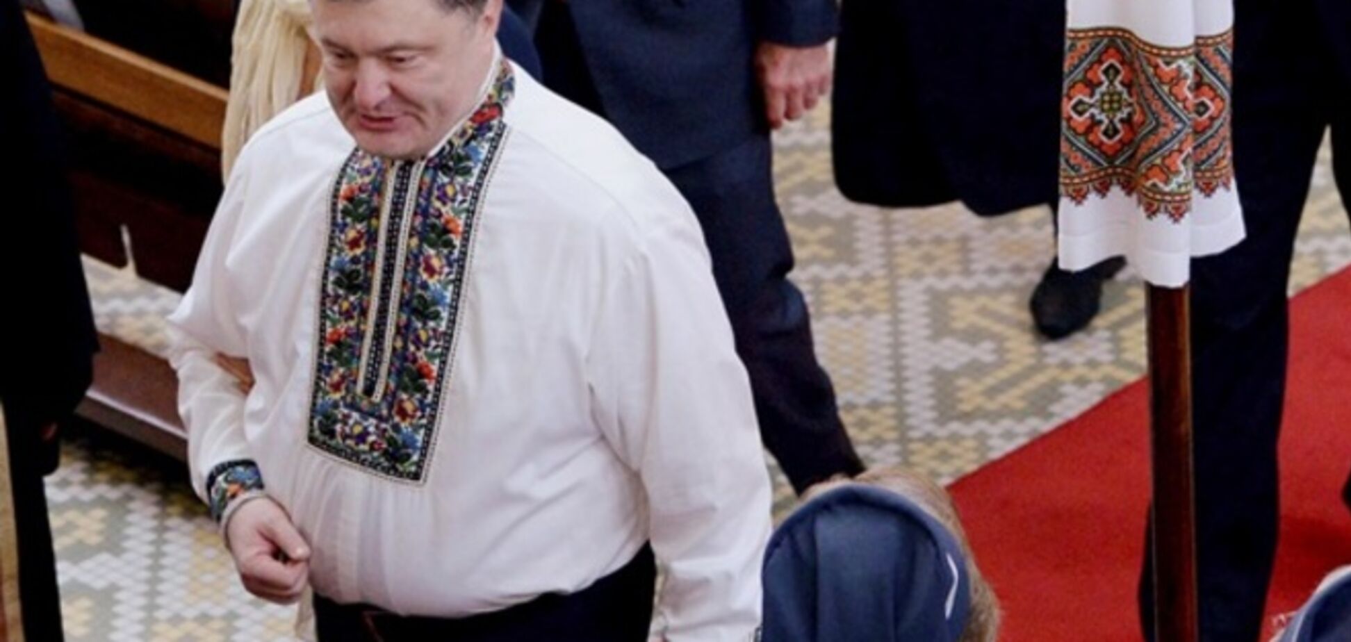 Следующий президент должен ликвидировать пост президента