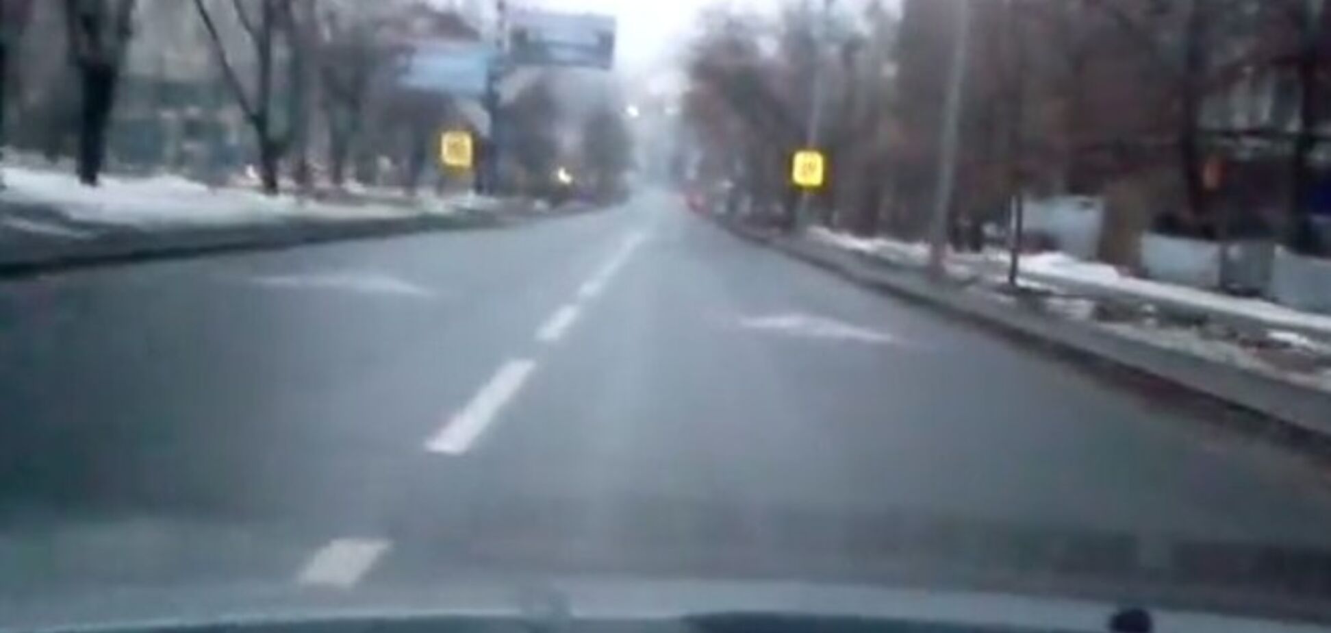 Донеччанин записав відео спеціально для тих, хто сумує за рідним містом