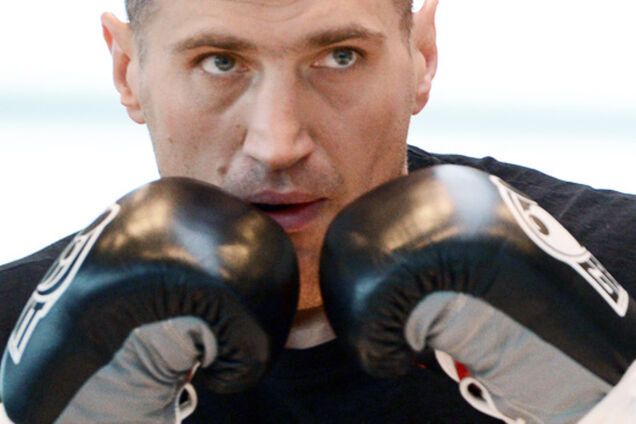 Бывший соперник Кличко попался на наркотиках