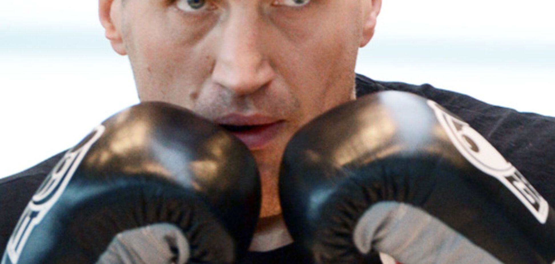 Бывший соперник Кличко попался на наркотиках