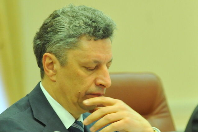 Наступного тижня в Україні почне роботу опозиційний уряд