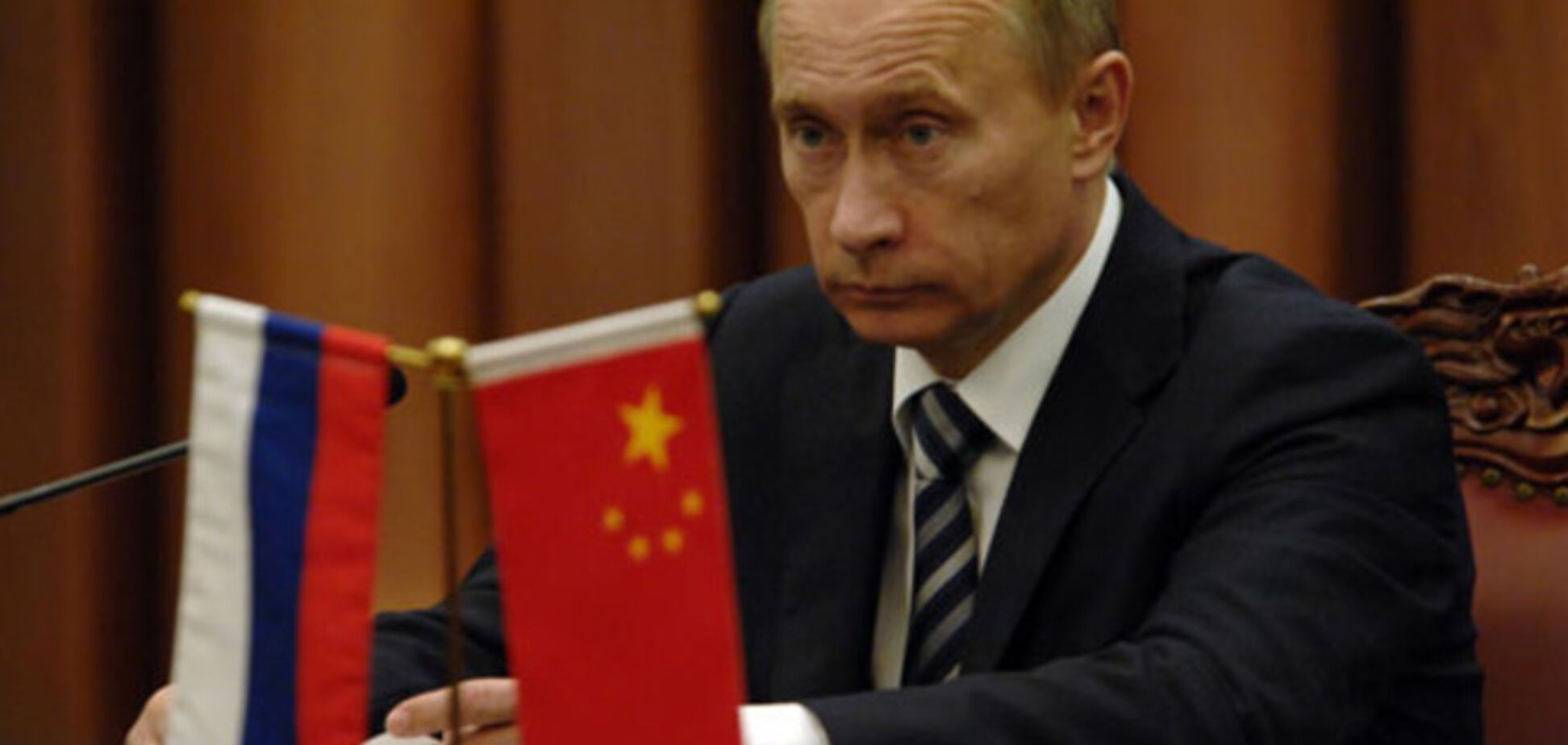 Китай отверг рубль как валюту для международных расчетов