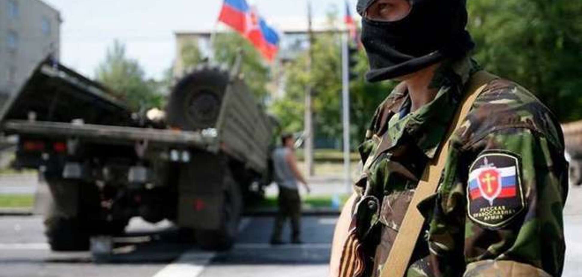 За сутки террористы 16 раз нарушили режим тишины в Луганской области