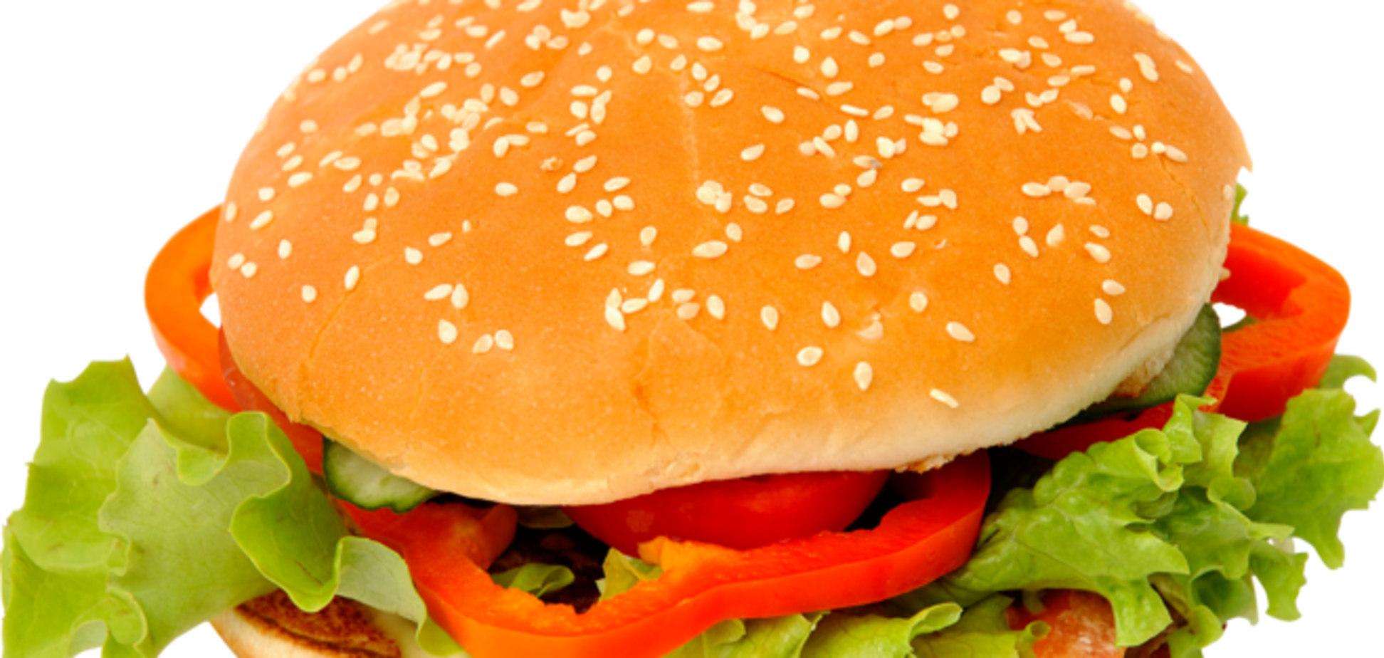 Как приготовить гамбургер дома вкуснее, чем в Макдональдсе