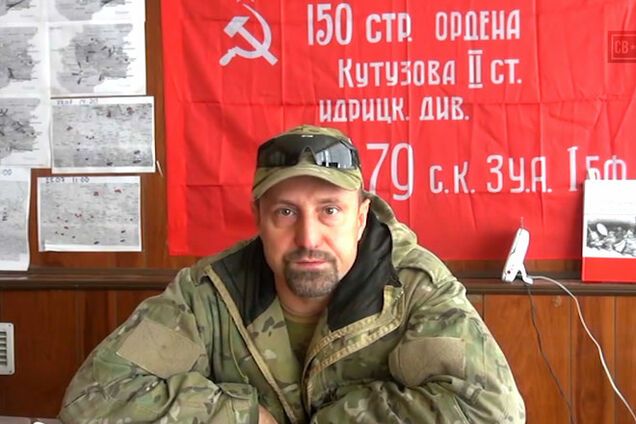 Террорист Ходаковский назвал условие возвращения 'ДНР' в состав Украины