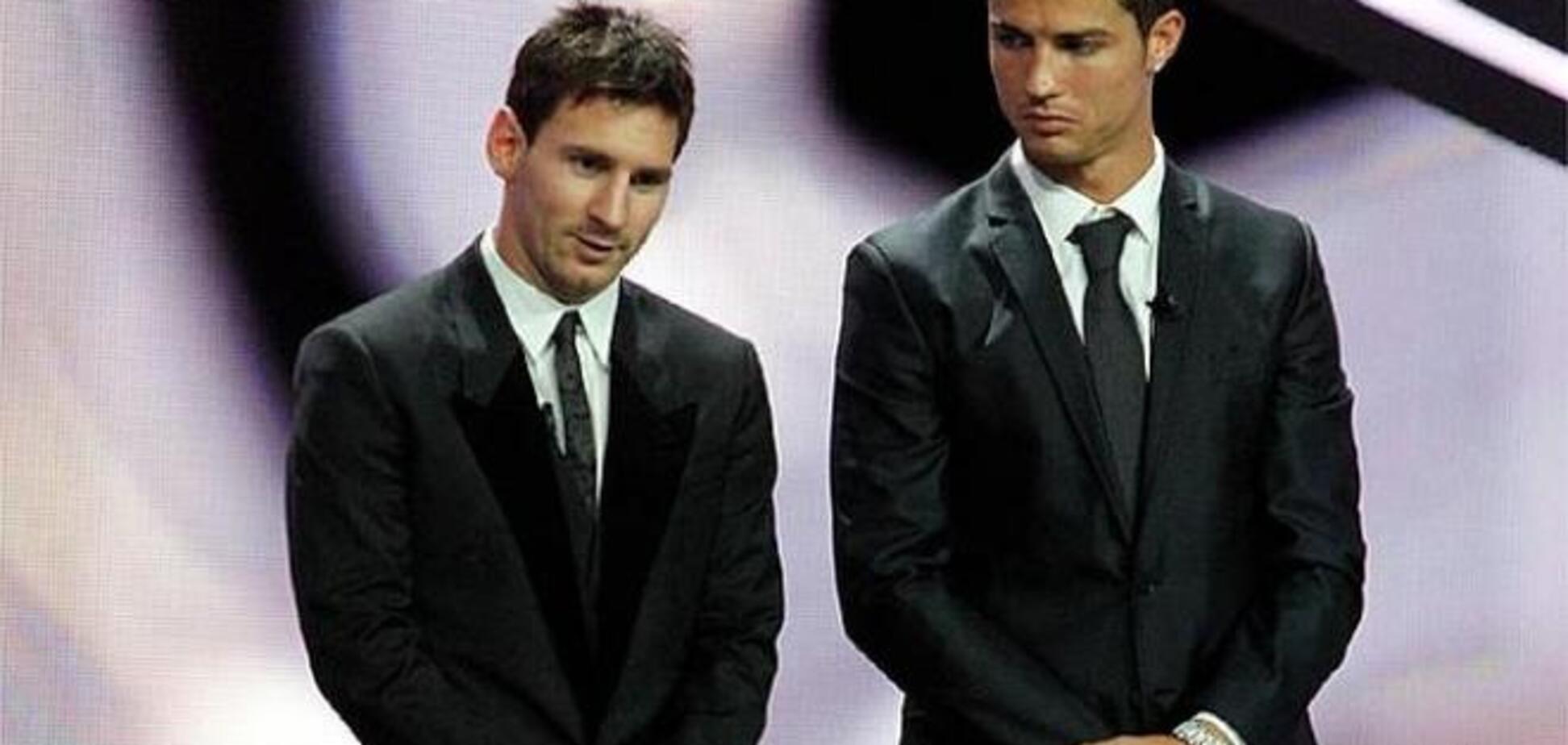 Когда 'отдыхают' Месси и Роналду. Топ-10 голов группового турнира Лиги чемпионов