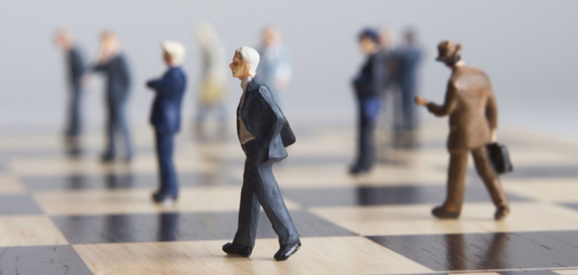 О бизнесе в кризис. Да еще и в рамках закона