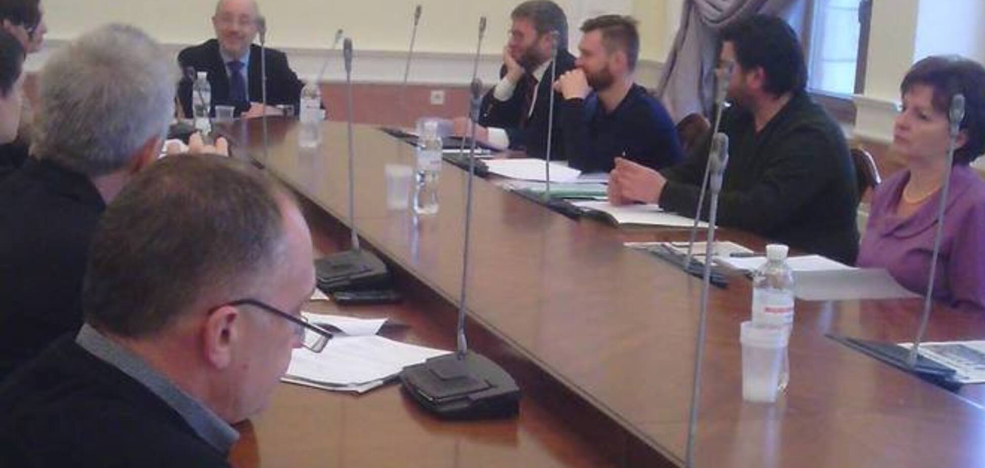 В Киеве хотят переименовать 11 улиц, кроме бульвара Давыдова