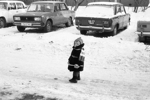 Трогательная история из жизни о человеческой доброте