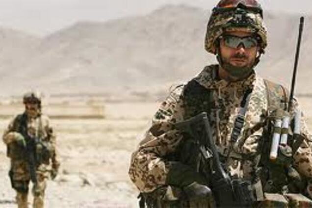 НАТО будет готовить сержантов для нашей армии