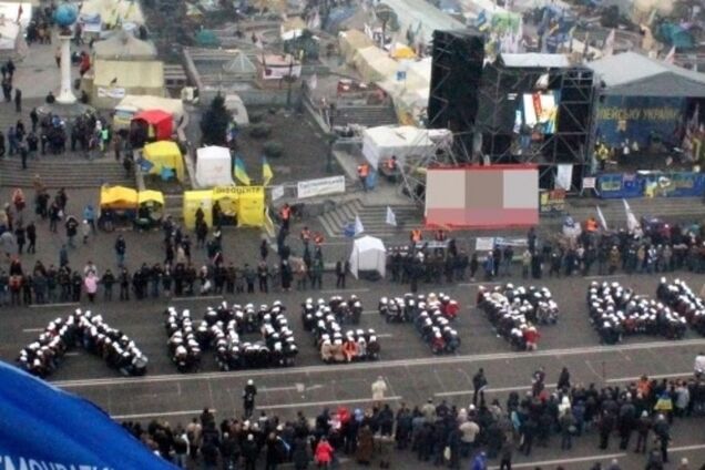 Венецианская комиссия объяснила, кого не должна затрагивать украинская люстрация