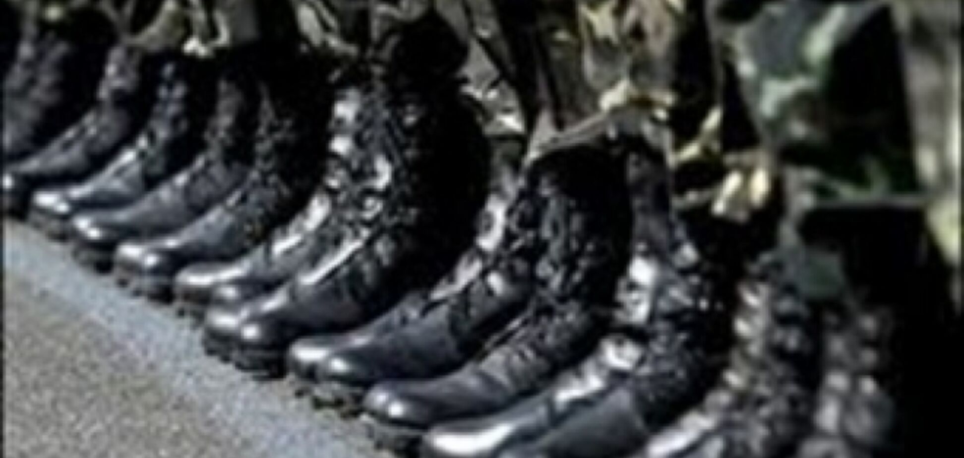 В Генштабе рассказали, кого коснется новая мобилизация