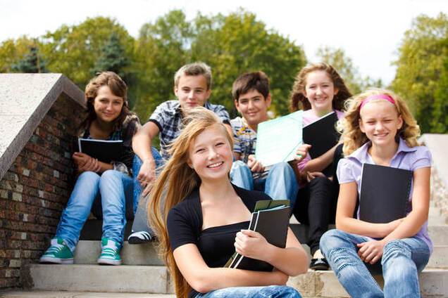 Школьное обучение могут сократить до девяти лет