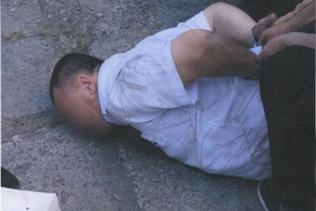 Російський шпигун у Львові отримав заслужене покарання