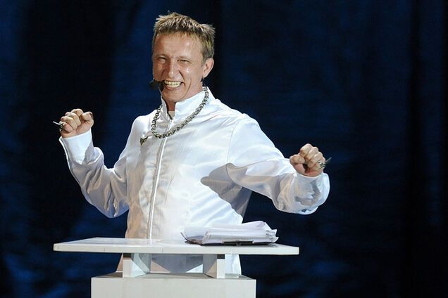 Охлобыстин хотел потратить на 'братьев Новороссии' $500 тысяч