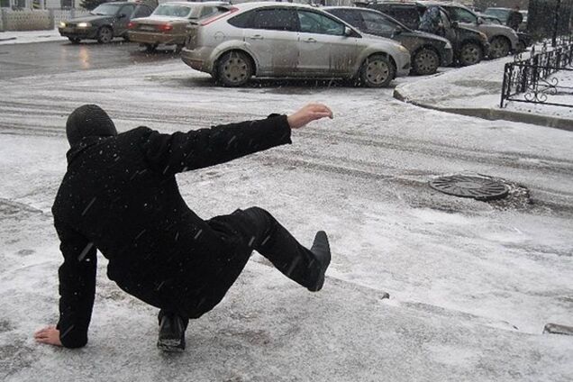 Киевлян предупредили о непогоде 12 декабря