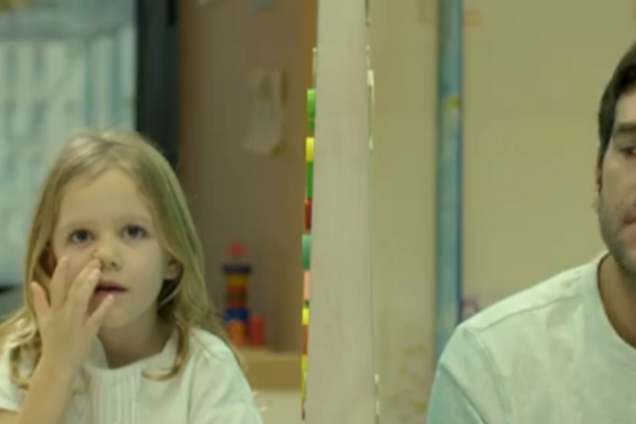 В ходе эксперимента выяснилось, что дети видят инвалидов по-другому