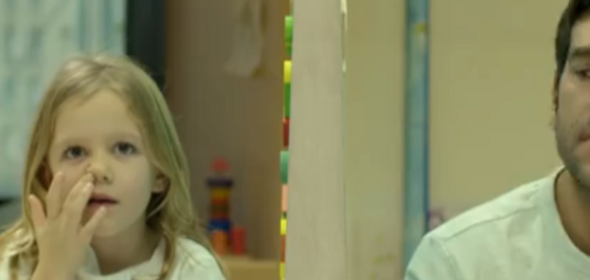 В ходе эксперимента выяснилось, что дети видят инвалидов по-другому