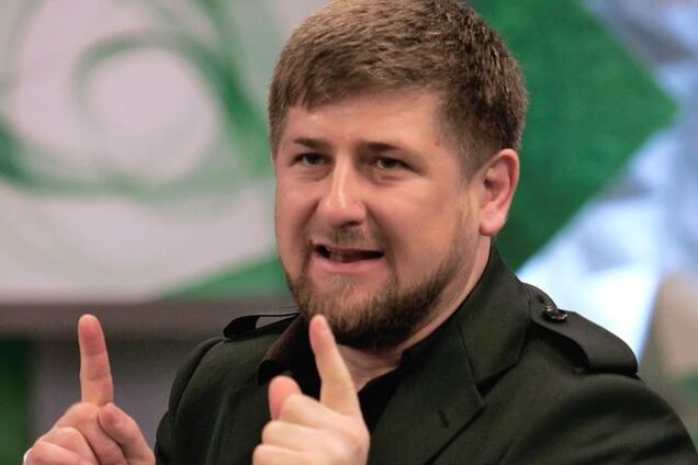 Шендерович: Кадыров – это не предмет для обсуждения, это состав преступления