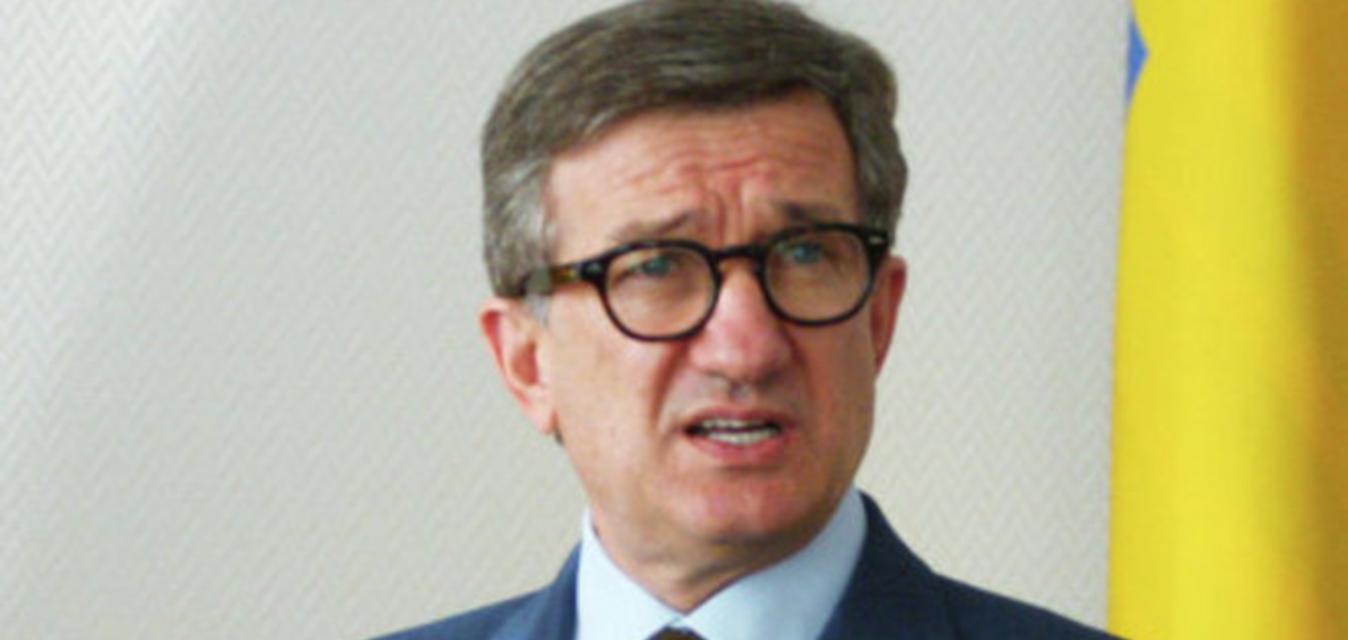 Тарута указал на ошибки депутатов в изменении границ районов Донецкой области