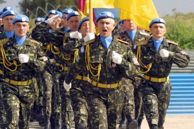 Генерал объяснил, почему Украина выиграет войну с Россией