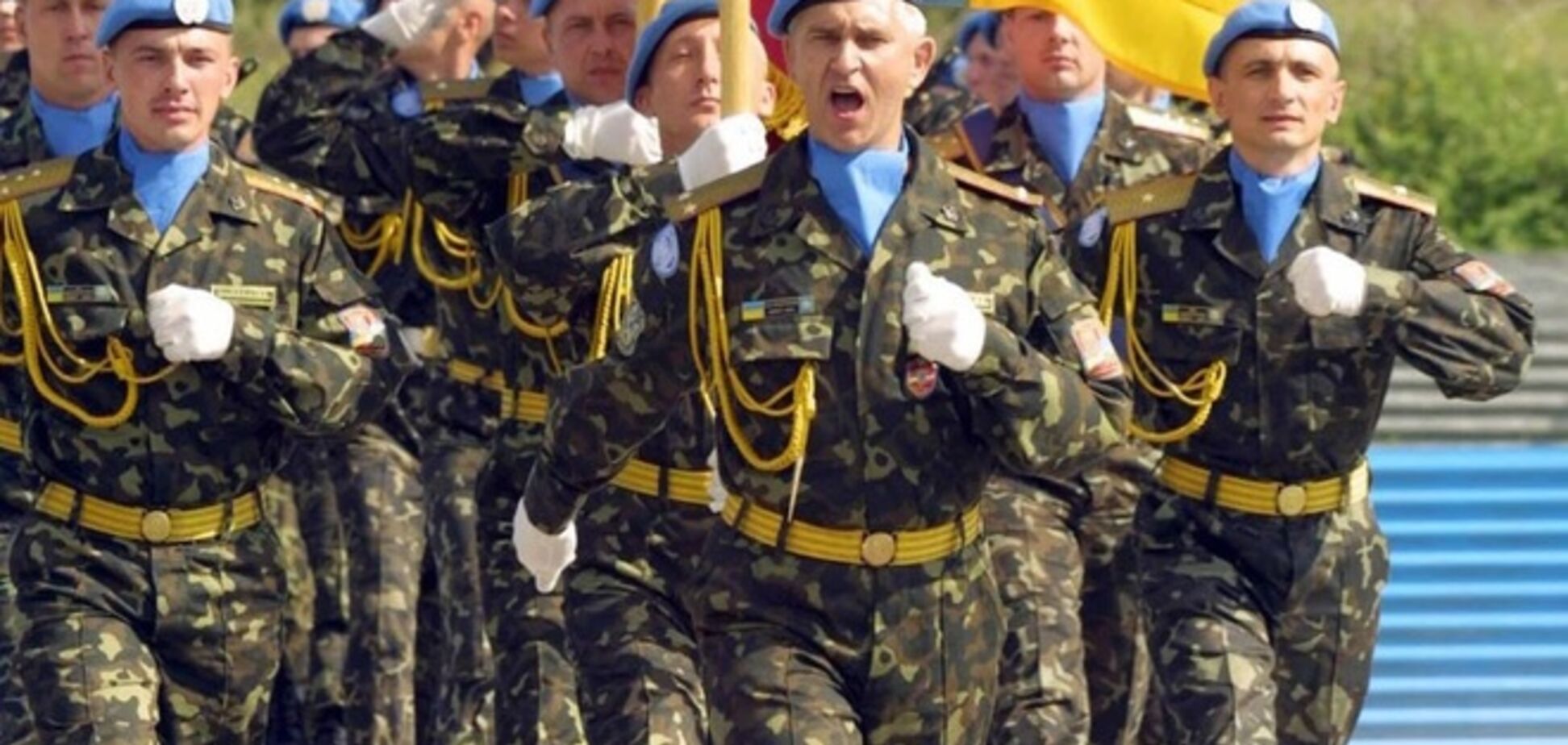 Генерал объяснил, почему Украина выиграет войну с Россией