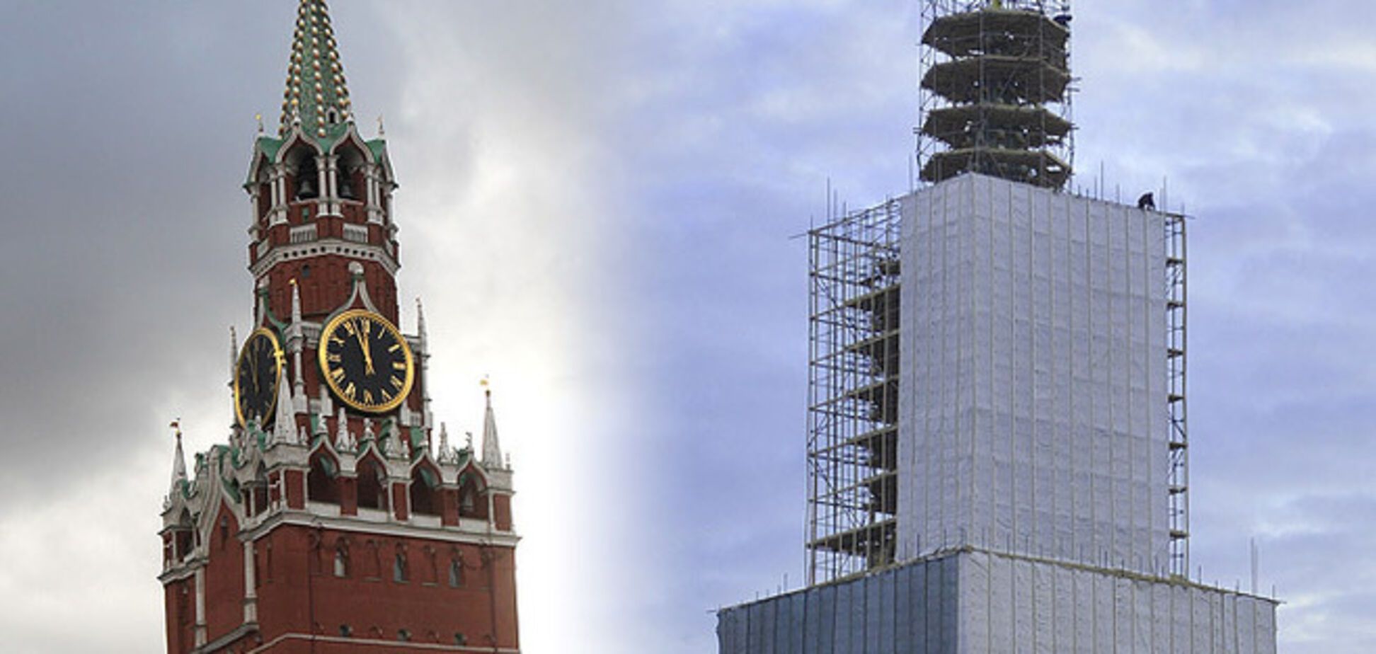 Россияне встретят Новый год без обращения Путина под бой курантов