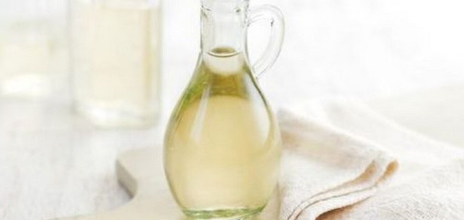 13 гениальных способов использования уксуса