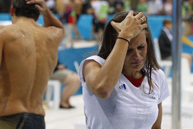 Олимпийскую чемпионку арестовали за кражу в Диснейленде