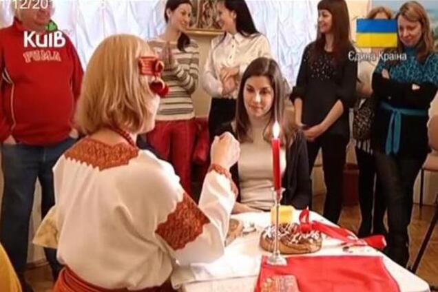 На Андреевском спуске в Киеве устроят ярмарку и праздничные гадания