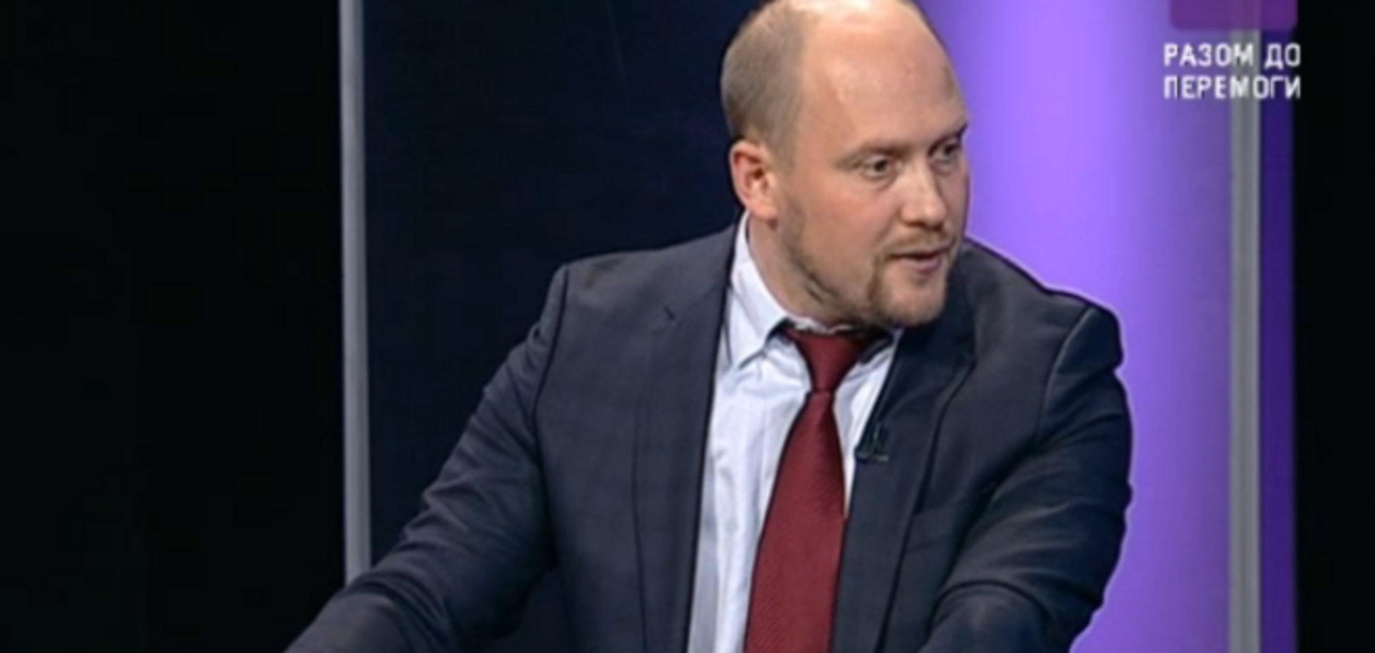 Яценюк задекларировал геноцид украинцев – Каплин