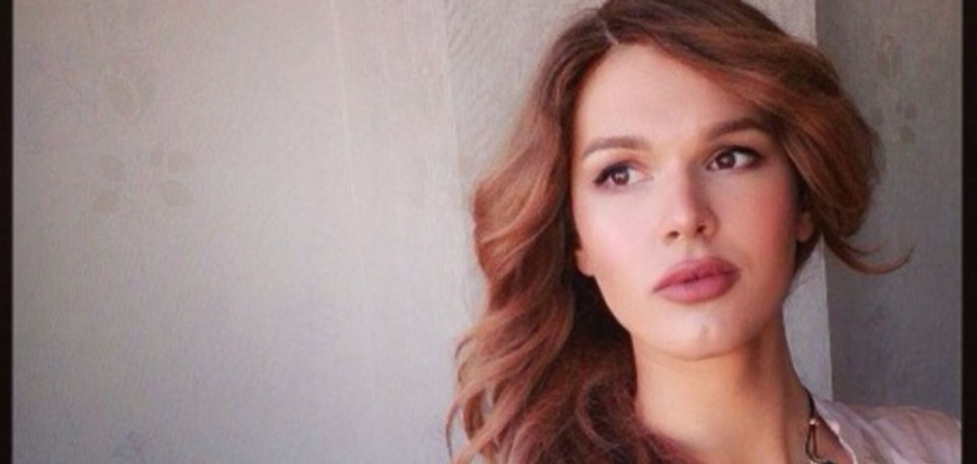 Борис Апрель сменил пол и встречается с парнем