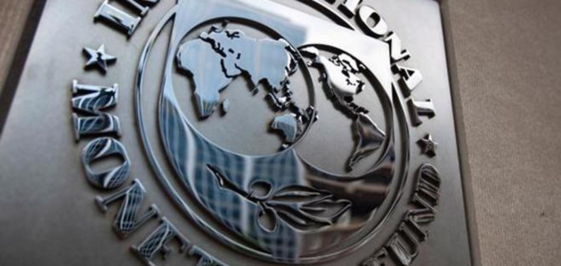 МВФ призывает увеличить финансовую помощь Украине из-за войны