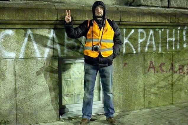 В гостях у хунты