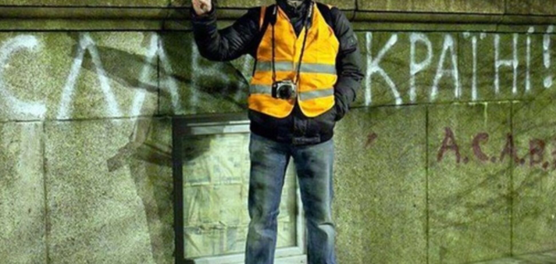 В гостях у хунты