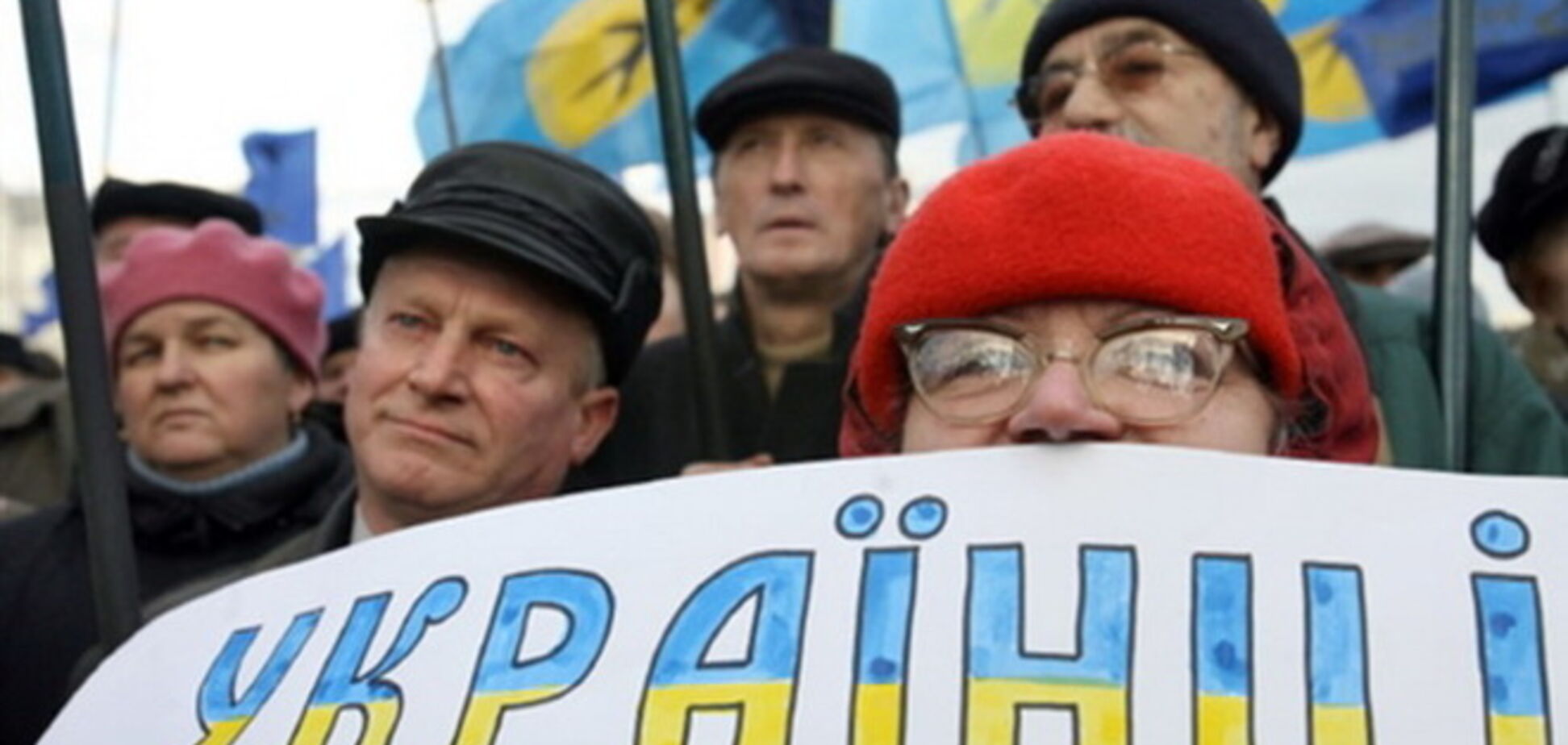 Каспаров: українці перейшли на новий рівень національної самосвідомості, росіяни повинні заздрити