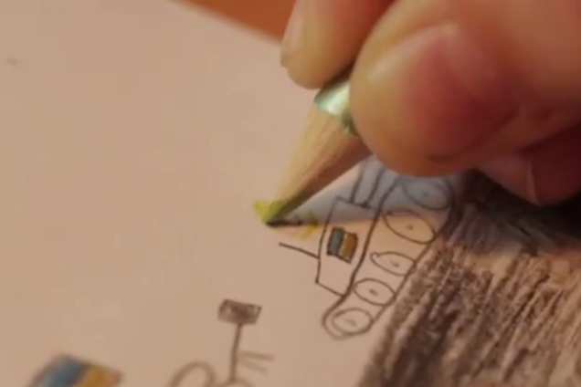 Група 'ТІК' та команда 'Вавилон 13' презентували новий патріотичний кліп про війну в Україні