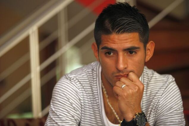 'Динамо' интересуется защитником из чемпионата Германии