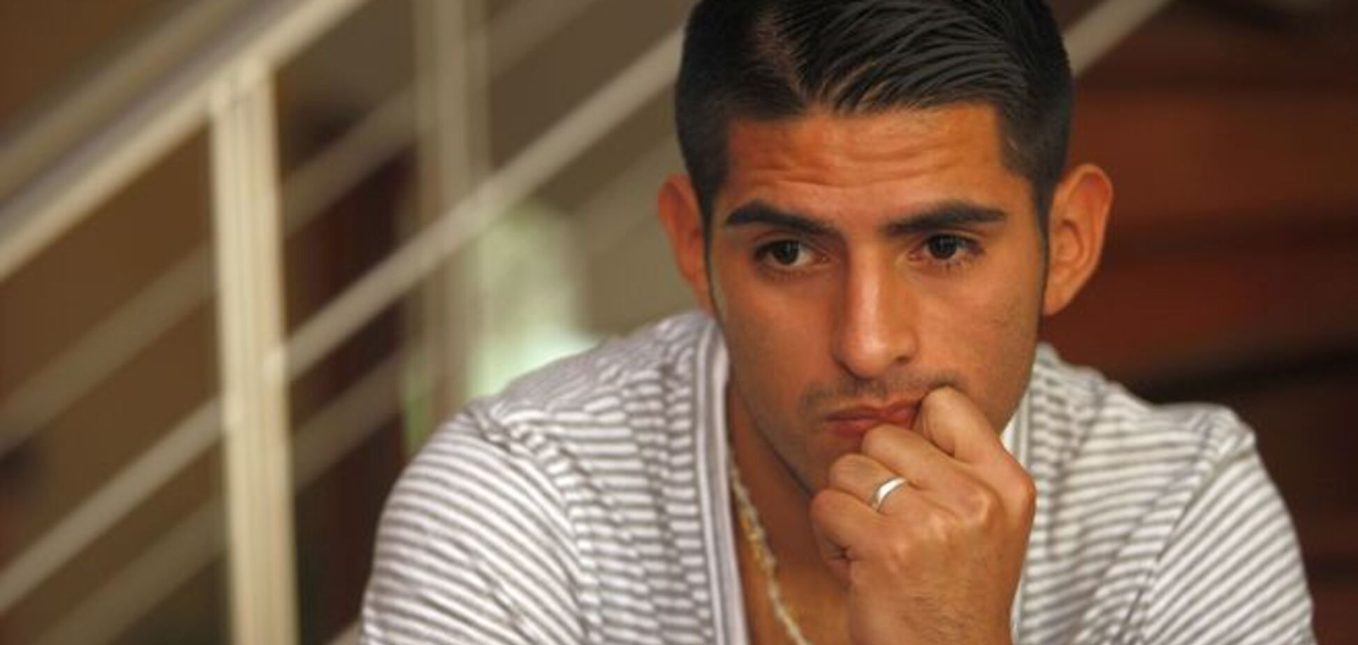 'Динамо' интересуется защитником из чемпионата Германии