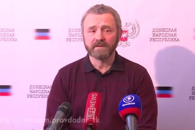 Доллар по 33 копейки и каждому - по 500 рублей: террористы рассказали басни о валюте 'Новороссии'