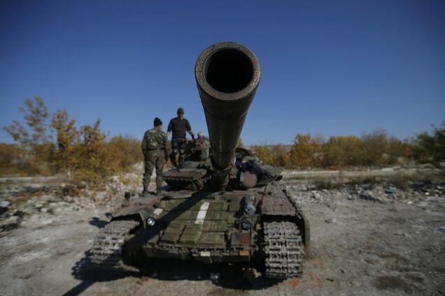 В зоне АТО фиксируется 'постепенное и обоюдное установление 'режима тишины' - СНБО