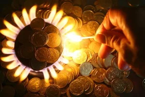 Цена на газ для населения может вырасти в 5 раз. "Нафтогаз" считает - это справедливо