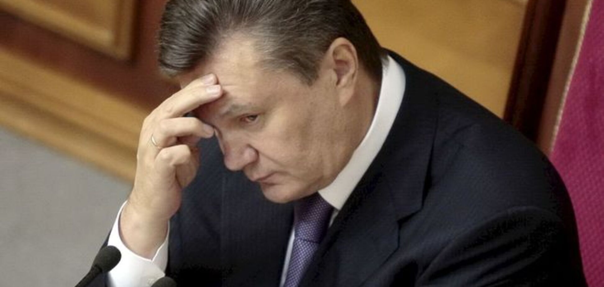 Террористов на Донбассе финансируют Янукович и Курченко – Наливайченко
