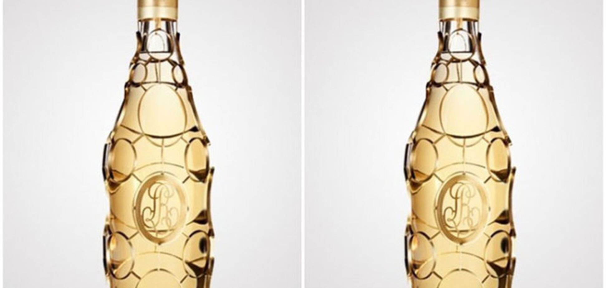 10 самых дорогих бутылок шампанского в мире
