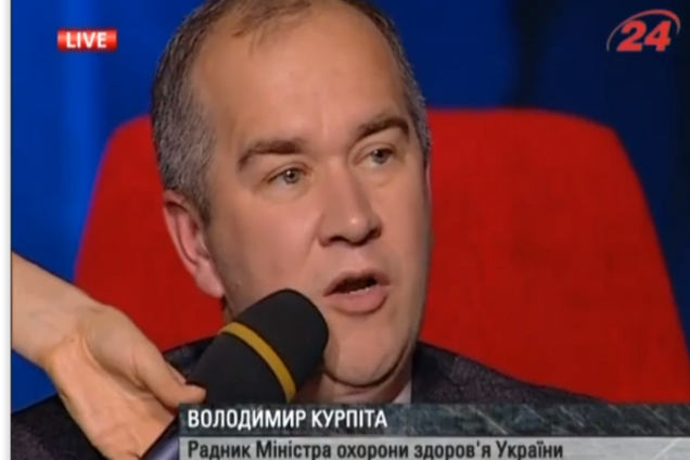 Государство тратит слишком много на содержание больниц – советник Квиташвили